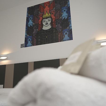 Hotel Mosaico Matera Extérieur photo