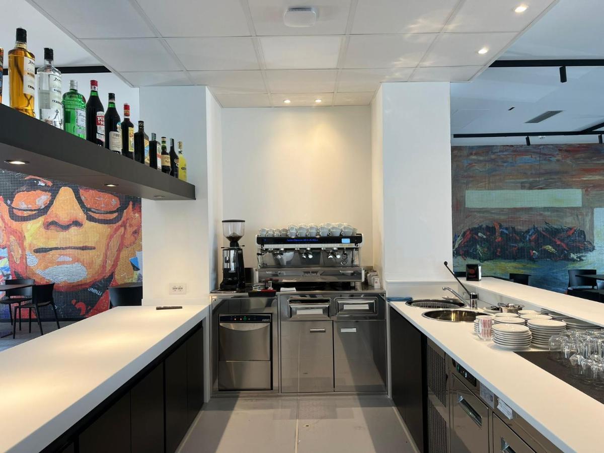 Hotel Mosaico Matera Extérieur photo