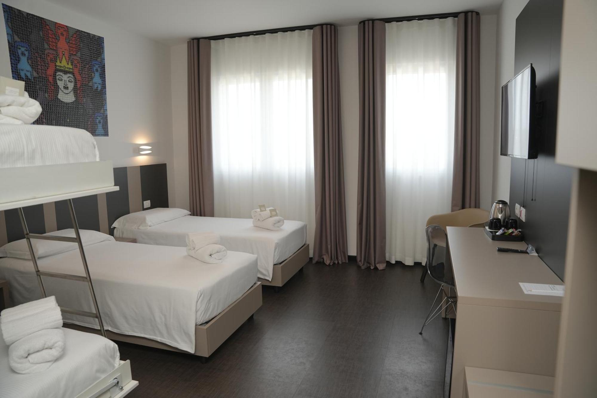 Hotel Mosaico Matera Extérieur photo